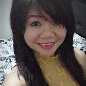 Meet your Posher, Lina